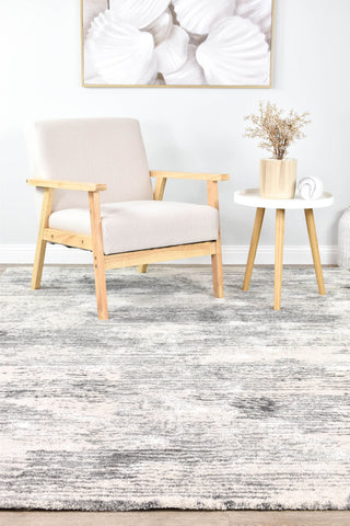 Austex RUGS Petter Grey Modern Rug