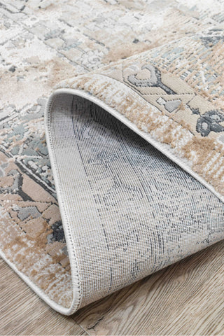 Austex RUGS Rosalind Beige Rug