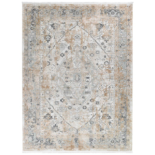 Austex RUGS Rosalind Beige Rug