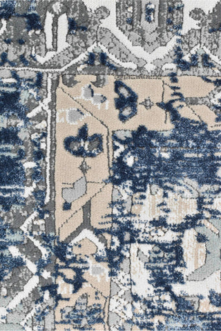 Austex RUGS Rosalind Vintage Blue Rug