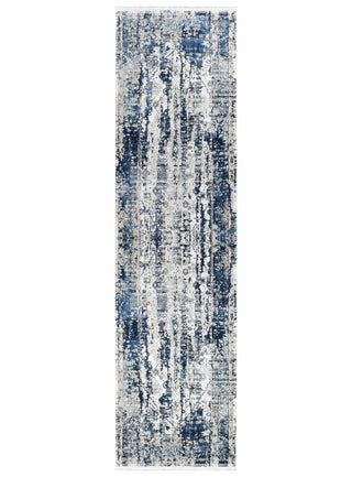 Austex RUGS Rosalind Vintage Blue Rug