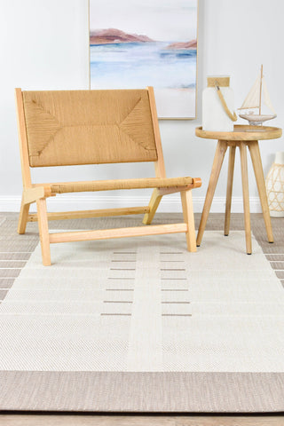 Austex RUGS Samba Beige Outdoor Rug