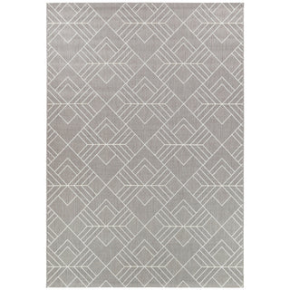 Austex RUGS Tabitha Beige Outdoor Rug