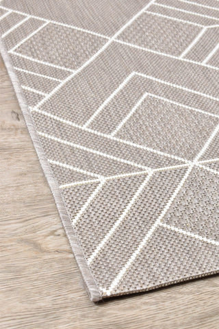 Austex RUGS Tabitha Beige Outdoor Rug