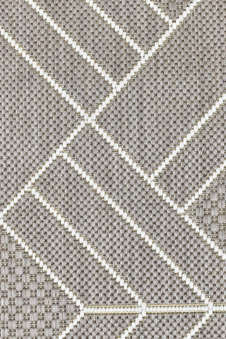 Austex RUGS Tabitha Beige Outdoor Rug