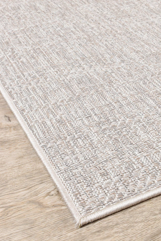 Austex RUGS Tala Beige Outdoor Rug