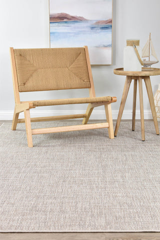 Austex RUGS Tala Cream Outdoor Rug