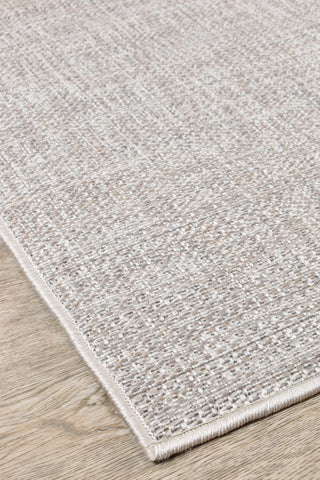 Austex RUGS Tala Cream Outdoor Rug