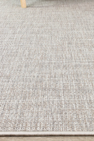 Austex RUGS Tala Cream Outdoor Rug