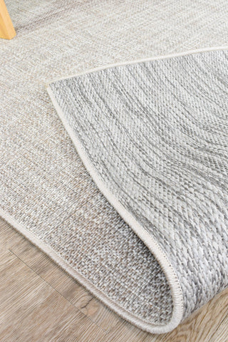 Austex RUGS Tala Cream Outdoor Rug