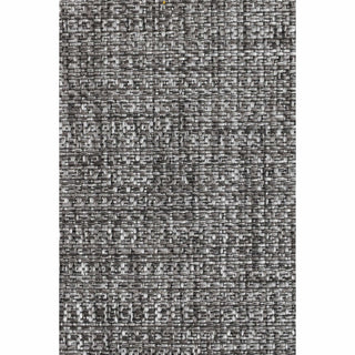 Austex RUGS Tala Dark Grey Outdoor Rug