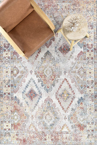 Austex RUGS Taliah Transitional Rug