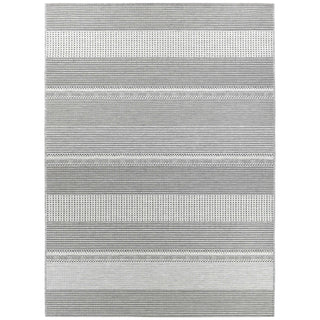 Austex RUGS Vermont Grey Outdoor Rug