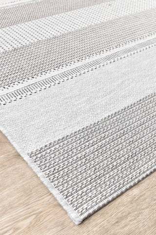 Austex RUGS Vermont Grey Outdoor Rug