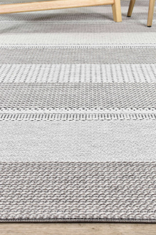 Austex RUGS Vermont Grey Outdoor Rug