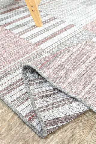 Austex RUGS Vermont Lilac Outdoor Rug