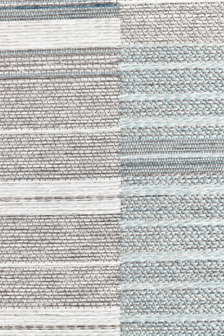 Austex RUGS Vermont Soft Blue Outdoor Rug