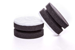 Barkly Basics Round Scourer Sponge