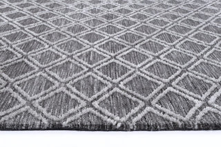 Brand Ventures Ajnala Grey Rug