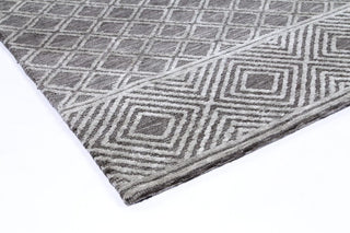 Brand Ventures Ajnala Grey Rug