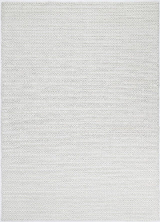 Brand Ventures rugs 160x230cm Abbie Natural Braided Wool Rug