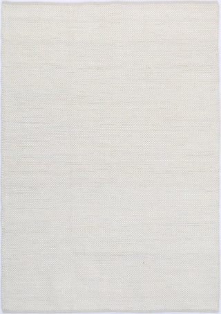 Brand Ventures RUGS 160x230cm Astrid Ivory Wool Rug