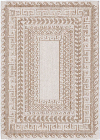 Brand Ventures RUGS 160x230cm Aura Beige Indoor Outdoor Rug