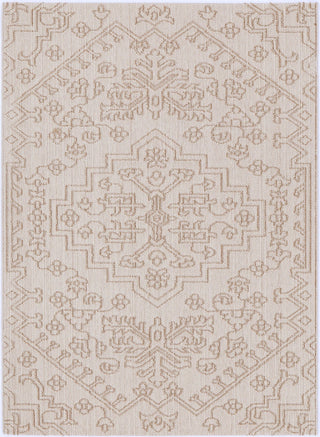 Brand Ventures RUGS 160x230cm Braska Beige Indoor Outdoor Rug