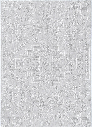 Brand Ventures RUGS 160x230cm Braska Grey Indoor Outdoor Rug