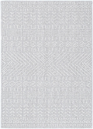 Brand Ventures RUGS 160x230cm Bresha Grey Indoor Outdoor Rug