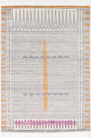 Brand Ventures RUGS 160x230cm Dezi Grey Contemporary Rug