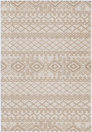 Brand Ventures RUGS 160x230cm Dracus Beige Indoor Outdoor Rug