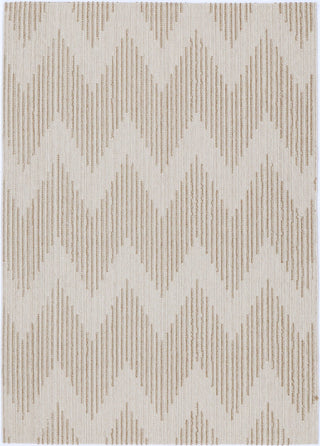 Brand Ventures RUGS 160x230cm Falklands Beige Indoor Outdoor Rug