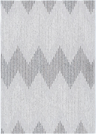 Brand Ventures RUGS 160x230cm Falklands Grey Indoor Outdoor Rug