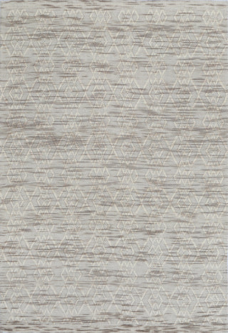 Brand Ventures RUGS 160x230cm Luciana Diamond Natural Wool Rug