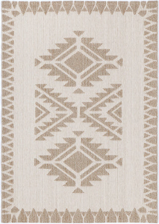 Brand Ventures RUGS 160x230cm Maki Beige Indoor Outdoor Rug