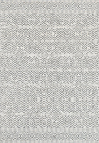 Brand Ventures RUGS 160x230cm Marcela Light Grey Wool Rug