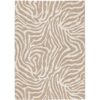 Brand Ventures RUGS 160x230cm Safari Beige Indoor Outdoor Rug