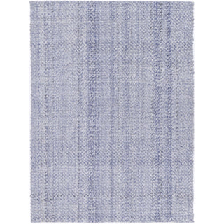 Brand Ventures RUGS 160x230cm Zayna Blue Wool Rug