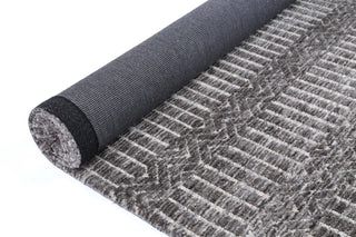 Brand Ventures RUGS Attari Grey Rug