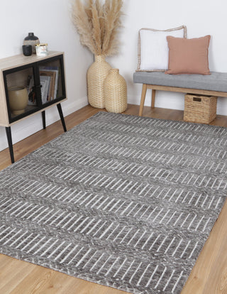 Brand Ventures RUGS Attari Grey Rug