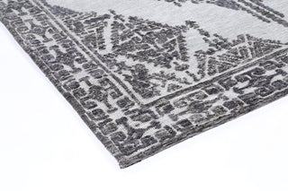 Brand Ventures RUGS Beas Grey Rug