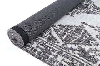 Brand Ventures RUGS Beas Grey Rug