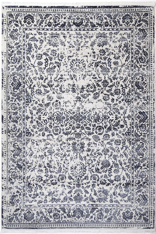 Brand Ventures RUGS Copal Navy Transitional Rug