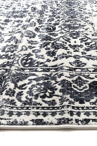 Brand Ventures RUGS Copal Navy Transitional Rug