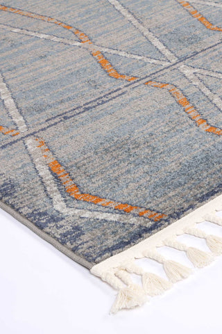 Brand Ventures RUGS Emilio Contemporary Rug