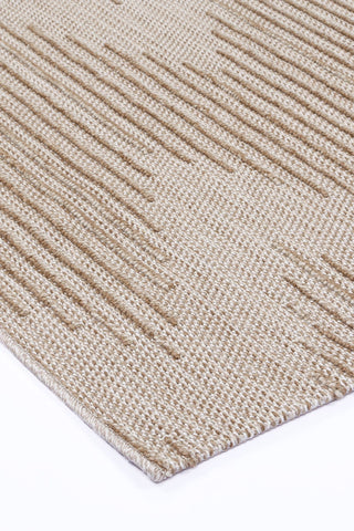 Brand Ventures RUGS Falklands Beige Indoor Outdoor Rug