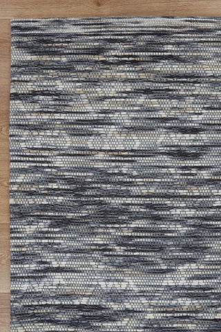 Brand Ventures RUGS Luciana Diamond Stone Wool Rug