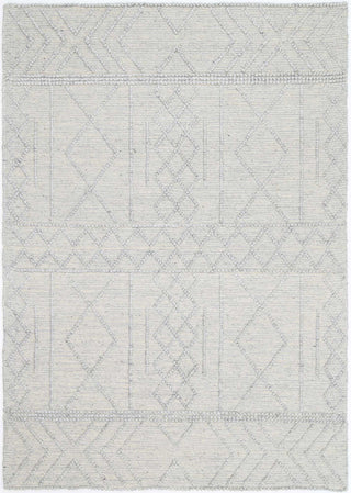 Brand Ventures RUGS Maisie Geometric Wool Blend Rug