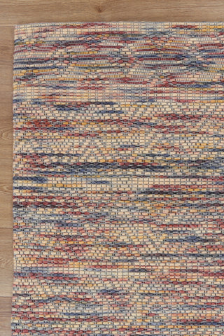 Brand Ventures RUGS Marcela Multi Coloured Wool Rug